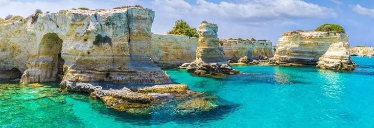 BALCANES Y PUGLIA- OCTUBRE 2026 - imagen 2