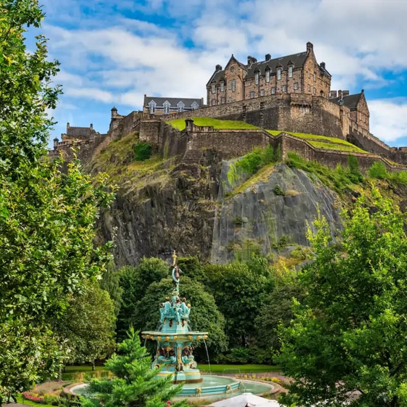 INGLATERRA, ESCOCIA e IRLANDA- octubre 2026 - imagen 3