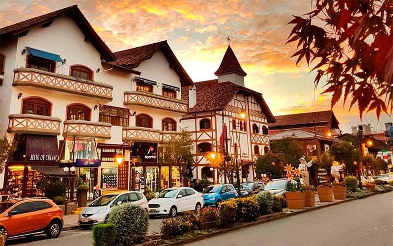 GRAMADO- NOVIEMBRE 2026 - imagen 1