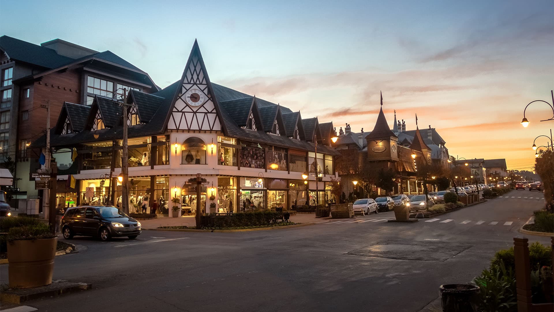 GRAMADO- NOVIEMBRE 2026 - imagen 2